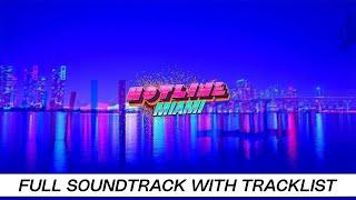 Hotline Miami | Full OST with Timestamps | High Quality Soundtrack