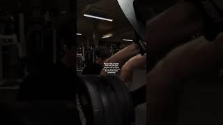 Everyone starts somewhere get it!#fyp #gymcontent #gymshorts #motivation #gymmotivation #gymtips