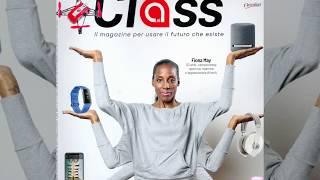 CLASS Digital Award: Cnoga MTX primo della classifica nella categoria salute