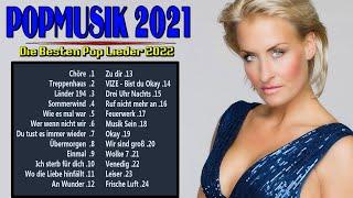 TOP 100 Charts Germany 2021 -- LEA, Julia Beautx, Georg Stengel, KAYEF, Clueso, Mark Forster