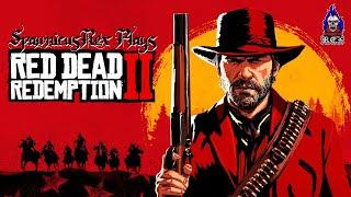 The Ending No-One Wants | Red Dead Redemption 2 | Let's Play | Episode 17