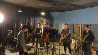 Sounds of New York by Joshua Boaz Lam Full Concert 19/7/2024