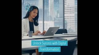 Get PMP Certified || Master Digital Transformation