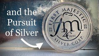 Silver Heist is live!  and the winner is ….