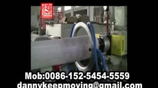 epe foam film machine