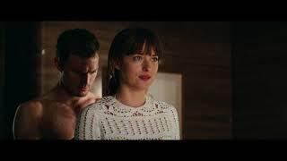 Fifty Shades Freed: "Mrs Grey Revised" :30 (9 de febrero)