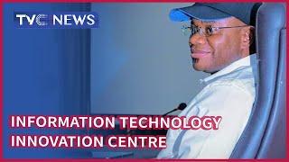 Kogi Commends FG For Setting Up I.T. Innovation Centre In The State