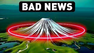 ALERT: America's Most DANGEROUS Volcano Ready to Erupt!