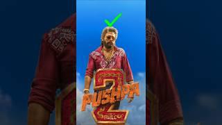 Pushpa pushpa #pushpa2 #pushpa #alluarjun #shorts #viralvideo #trending #part #144