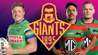 NRL Stars Land in Huddersfield: Burgess, Gagai & Woolford Reviewed!