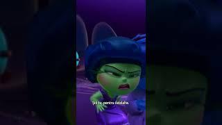 Întors pe dos 2 (Inside Out 2) - Spot 15 - Teenager - subtitrat - 2024