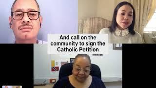 Catholic Commission for Social Justice: Season of Creation 2021 Activities