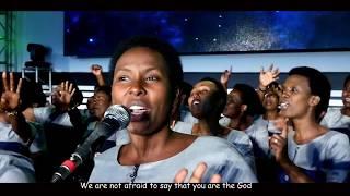 Ngihanura By JEHOVAH JIREH CHOIR ULK (Official Video 2020)