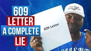 609 Dispute Letters: Watch This Video Before Sending(2023)