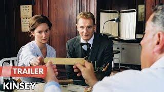 Kinsey (2004) Trailer | Liam Neeson | Laura Linney