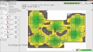 Ekahau Site Survey - 10 Minute Overview