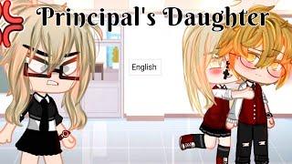 Principal's Daughter / GCMM / GCM / —Bad Grammar