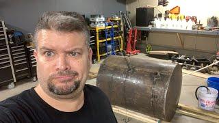 Easy way to remove rust from metal!