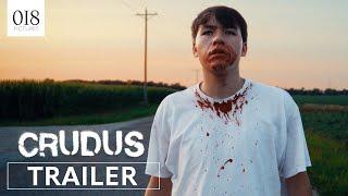 CRUDUS - Official Trailer | OUT FRIDAY THE 13TH