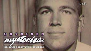 Unsolved Mysteries with Robert Stack - Season 7, Episode 8 - Full Episode