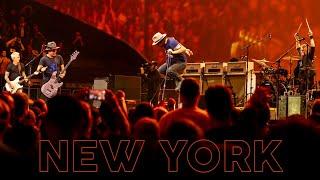 Pearl Jam - New York - MSG Night 1 - 2024/09/03 - Multicam - HD