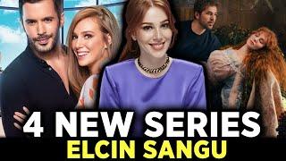 TOP 4 LATEST ELCIN SANGU SERIES 2023