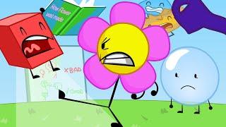 How Flower was made