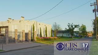 Lake Charles Streetscapes - See The Beauty 10