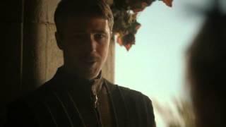 We Only Make Peace With Our Enemies - Game of Thrones 1x07 (HD)