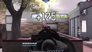 The Power Of Kar98k | Iron Sight !️