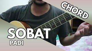 Sobat - Padi (CHORD)