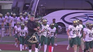 Memphis high school football week 5: Briarcrest vs. Knox Catholic