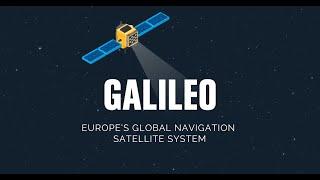 What is Galileo?