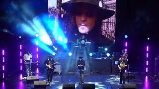 Samoe ONO Mind game  (cover John Lennon)