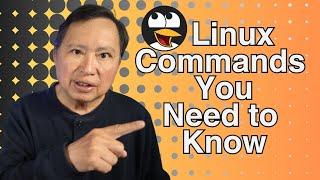 Bring Your Linux Knowledge Up with Required Command Line Settings