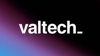 We Are Valtech!