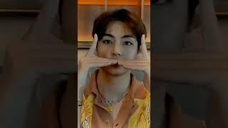 taehyung hand trick . #btsindianarmy