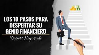 "Para el 90% de la población, ser rico es demasiada molestia" | Robert Kiyosaki