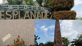 ESPLANADE 2 ILOILO CITY | WALKING TOUR 2022, Kliff and Michelle Vlogs