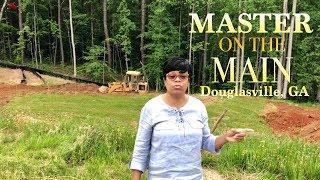 (Master on the Main) New Construction Homes in Douglasville, GA