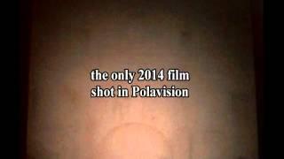 The Palermo Experiment (2014) trailer of the movie (shot all in polavision !)