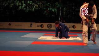 Marcus Almeida Buchecha vs Rodolfo Vieira WPJJC Finals