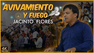 Popurri de PODER UNCIÓN FUEGO  JACINTO FLORES