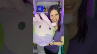 The Squishiest Goomy! #pokemon #pokemonscarletandviolet #collectorsemporium #shorts #gifted