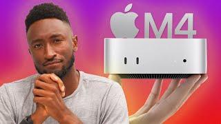 Will MKBHD Finally Upgrade from M1 Max?