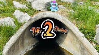 The plushie 2-(FNAF horror short film)￼