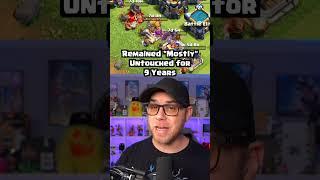Clash of Clans OG Facts: History of Hero Abilities