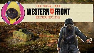 IS THIS THE BEST WW1 GAME?