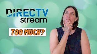 DIRECTV STREAM Review: What You Need to Know Before Trying it