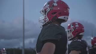 Maine South Football 2024 Recap Video